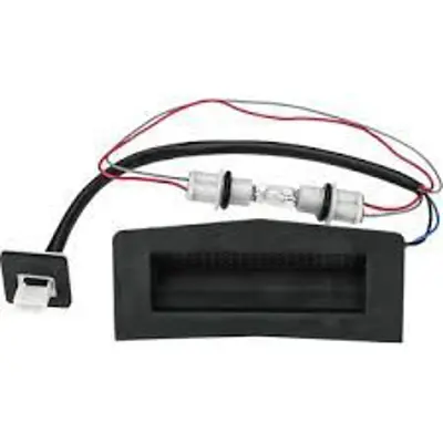 TEKNOPARTS OP-KLT-009 Bagaj Acma Butonu Opel Astra H 108228 211190315 2310559 40108228 411160480122 6240398