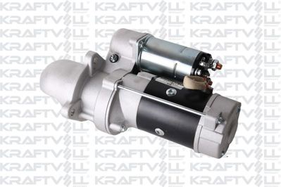 KRAFTVOLL 11010132 Mars Motoru 24v 4,5kw 10dis Delco Tip Cummins 28mt 1516994R C4929600 3926932 3909914 2231013 8EA732680001 986023450 3918377 US857 3675204