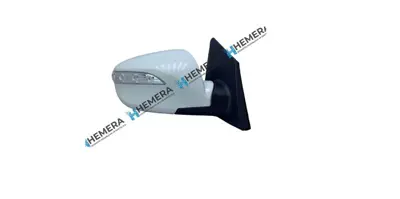 İthal 876202S230 Dıs Dıkız Aynası Sağ Katlamalı Sınyallı Ix35 10>15 876202S230 HN8057353P E3166 HN8057353 876202Y020 9022584
