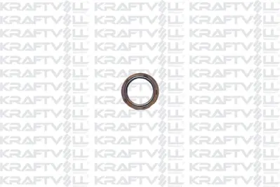 KRAFTVOLL 12010577 On Krank Keçesi (Viton) Doblo 1.9d Marea Bravo (31x41x7) 7628850 93180737 68069793AA 2091035 95511470 71741016 69590 5646262 1612479J50 1612479J80