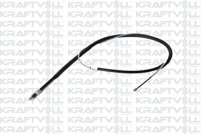 KRAFTVOLL 01090148 El Fren Telı Megane Iı 03> 3 5 Kapı 8200247041 44041100 8140251110 1987477786 461985 K13146 GVC3985 BC3610 24372710702 V4630039