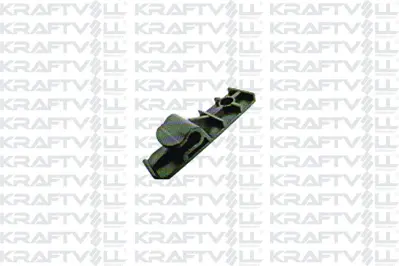 KRAFTVOLL 21032038 Koltuk Destek PLastiği R9 R11 7700649940