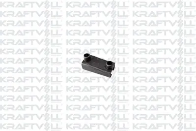 KRAFTVOLL 21031936 Tampon Braketi Slx 59811011