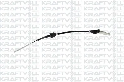 KRAFTVOLL 01090154 Debriyaj Teli Uno (146) 60 70 75 90 1,0 1,1 Trend 7711880 24288 7781085 21158 T480069 80069 760095 GCC1920 FA01191 490068050
