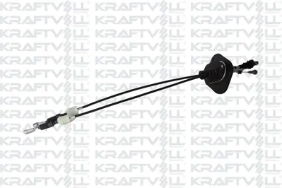 KRAFTVOLL 01090155 Debriyaj Teli Partner II Berlingo II 1,6hdi 05 08 2444V971729169