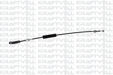 KRAFTVOLL 01090161 Vites Kumanda Teli Palio 97 10> 46761317 127241 29596 T481154 766390 81154 29586 92127241 249300 555254