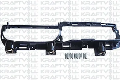 KRAFTVOLL 21032112 Kapi Ic Tutamak Ic Bakaliti Sol Passat 97>00 3B1867179A 3B1867179B 3B1867179C