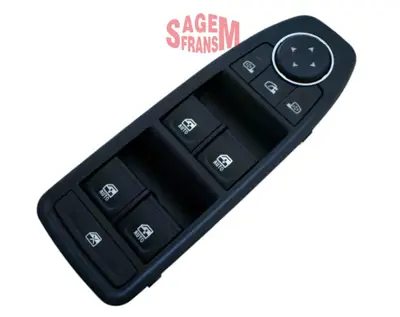 SAGEM 500143 Sağemfrans 254108000R 254014643R 254101196R