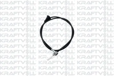 KRAFTVOLL 01090012 Kılometre Telı M131 Dks 5980870