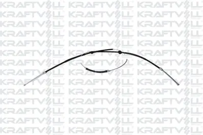 KRAFTVOLL 01090022 El Fren Telı R12 Sw 7702254352