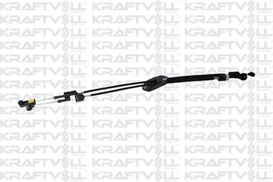 KRAFTVOLL 01090176 Vites Degistirme Kablosu (5 Ileri) Transit V347  06>13 1434964 82106 37265 1570900300 304622 3150054 1370912 1386132 569220 LVVG125
