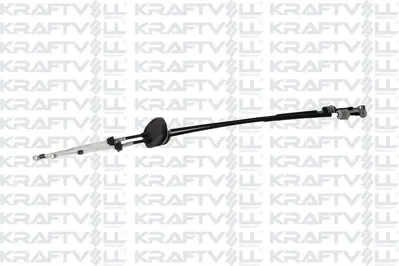 KRAFTVOLL 01090189 Vites Kumanda Teli 207 1.4hdi 07> 2444CY 3150074 555790 1CT323 82349 491207 T486017 BKG1189 86017 772582