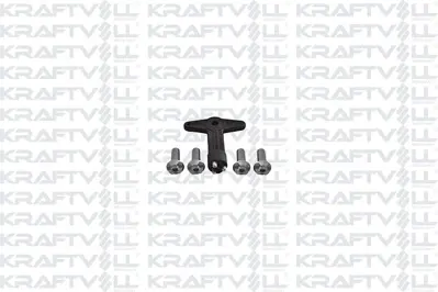 KRAFTVOLL 21032053 Jant Sokme Anahtarı (Cıvatalı) Megane 7700422600