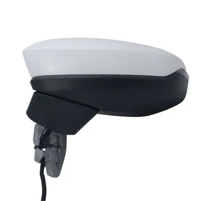 SPJ E-5013 A3 Elektrikli Ayna 21--> Sinyalli Astarli 6 Pin Sol 8YG857409