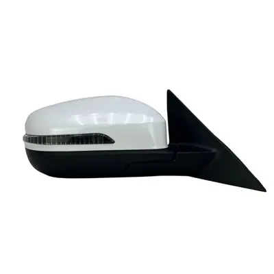 SPJ E-5040 Tiggo 7 Pro,8 Pro Elektrikli Kat. Ayna 2023--> Isitmali Kamera Blis 12-1pin Sol 601000217AADQJ