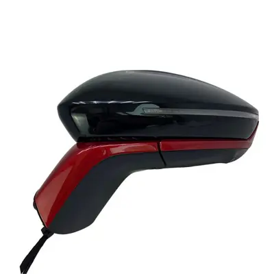 SPJ E-5043 Omoda 5 Pro Elektrikli Katlanir Ayna 2023--> Kamerali Blis Sol 704000519AA