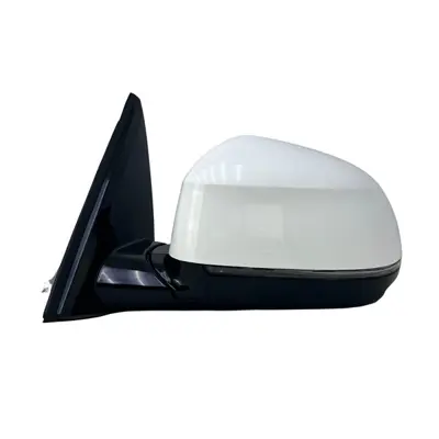 SPJ E-5731 Ayna Komple Sol Elektrikli Katlanir Isitma Sinyal Kamera Bmw X3 G01 16> 51168491709