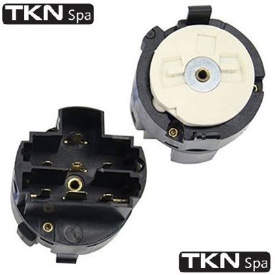 TEKNOPARTS FI-KN-012 Kontak Termigi Doblo Albea 