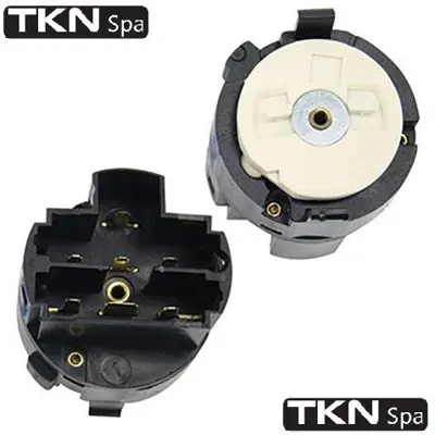 TEKNOPARTS FI-KN-012 Kontak Termigi Doblo Albea 