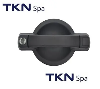 TEKNOPARTS FI-KP-031 Dis Kapi Kolu Orta Doblo 