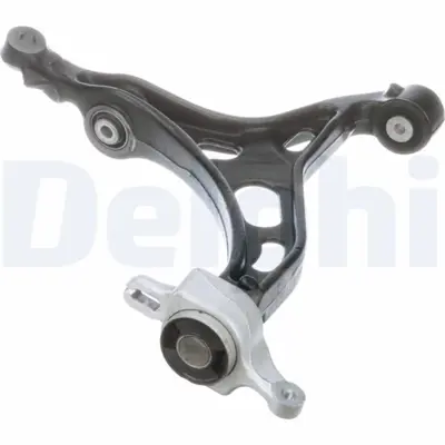 DELPHI TC6755 Rotilsiz Salincak On Sol Alt Jeep Grand Cherokee (Wk, Wk2) 10> 211973 27527 51930 58266 68022601AD 93172 CHTC14089