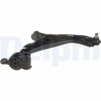DELPHI TC7801 Alt Salincak On Sag Rotilli Mazda 6 (Gj) 2013>   Cx-5 (Ke) 2011> 211834 27120 51577 58340 BCA7432 FCA7432 KD5334300P LVSA1873 MDWP13902 SS8883