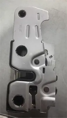 İthal VW 1K1823509E Kaput Kilidi (Kablosuz) Golf V 04>09 Jetta 06>11 VW1K1823509E