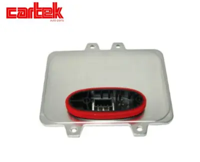 CARTEK TPBMW980 Far Modulu E60 E65 X6:E71 - Spr906 Ahl-Xenon 100R66003S 12767670 53588 5M0907391 6224J2 693722301 6M2112K072AA 8211061 89092643 9000001 921903L000 92266167 K68030815AA