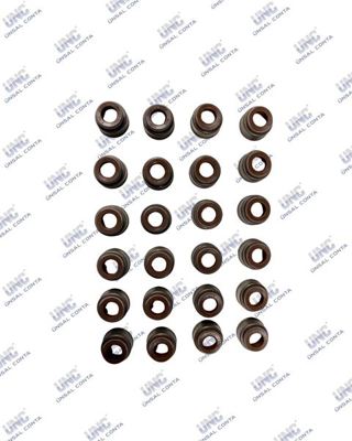 İthal UNC 18-83800-00 Subap Lastigi (Viton) - Ford Cargo   1838-3536-4136 6C466571AA