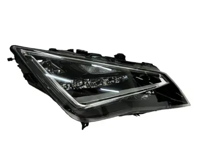 İthal 182020116 On Far Ledli Sag Leon 13>17 Motorlu 5F1941008E 5F1941008B 5F1941008A 5F1941008D 66140182A1 5F1941008 45105