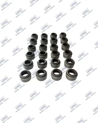 İthal UNC 18-41400-00 Subap Lastigi (Viton) - Ford Cargo   1842-3542-4142 Euro 6 GC466571AA