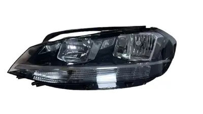 İthal 182020089 Far Komple Sol Golf Vii 17> Motorlu 1EB013924011 2017600062 44111AZLMLDEM2 5G1941005D