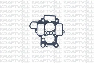 KRAFTVOLL 12010535 Karburator Ust Contasi R12 R9 R19 1,4 7701030630
