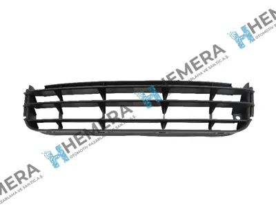 İthal VW-TA06-006 Tampon Izgarasi Orta Ön Touran 2007-2010 VWTA06006
