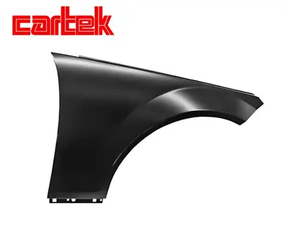 CARTEK TPMRD0231 Camurluk W204 On Sag; Sac 2007-13 C63 Amg C63W204FR