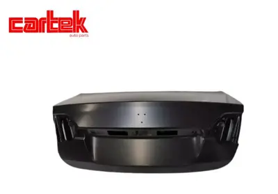 CARTEK TPRNJNC6 Bagaj Kapagi Fluence 2009- 901006068R