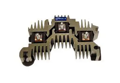 DWA 16603 Diyot Tablasi Bmc Belde   Cummins Detroit Delco Type 54022593 1002132940 9AR2831P A139 120489008 7597F 9AR2556K 9AR2941L01 1900905281 1105623