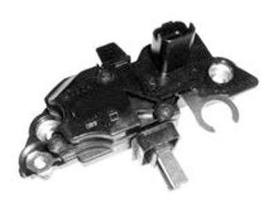 DWA 17451 Konjektor 12v Bosch Typ Renault Clio Kangoo Megane Master Vr B251 F00M145239 F00M145387 FOOM144111 F00M145404 FOOM145404 F00MA45234 FOOM145239 F00M144111 F00M145388 7701473636