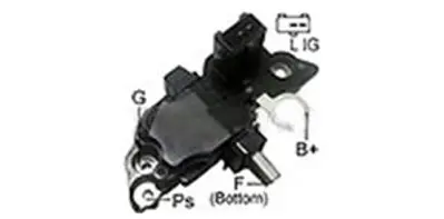 DWA 17459 Konjektor 14,3 V 12 V Bmw E39 E46 E53                      12317501752 GER076 2390057 35000186 F00M145251 7559183 130615 7501752 124515050 MRA41810