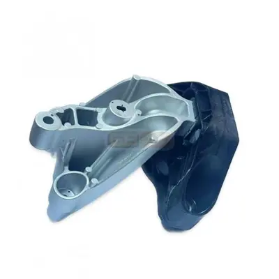G.B. 4517 Motor Takozu Sag Clio V                                                 112106763R 112329514R