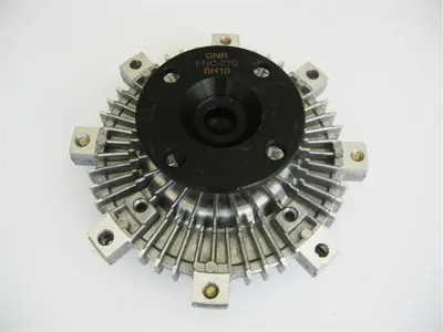 GNR FNC270 Fan Termigi Kia Pregio Bongo 1998>  2,7 OK65A15140DGWK11F