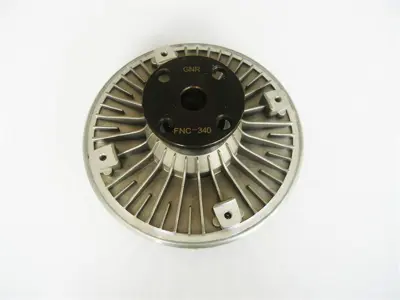 GNR FNC340 Fan Termigi Mazda B2500 96>06                                   WL21 15 150