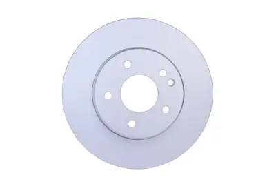 HELLA 8DD355102-971 Fren Diski On C-Class W202 93>00 S202 96>01 A2024210912