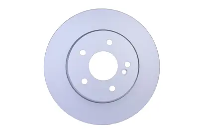 HELLA 8DD355105-951 Fren Diski Arka E-Class W210 96>02 S210 97>03 DDF1251C1 400360020 562051B BS7780 A2104230512 92091103 562051J 16571 2284601 BDR186110