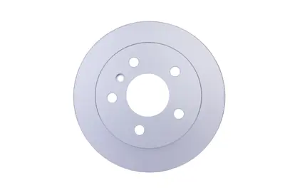 HELLA 8DD355111-101 Fren Diski Arka A-Class W169 04>12 B-Class W245 05>11 A1694230912