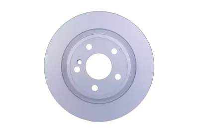 HELLA 8DD355119-421 Fren Diski Arka A-Class W176 12>18 B-Class W246 11>18 ADC1677 DP0503C 155230006PD A2464230712 BV6012 DSK3091 8B3484X ADU174364 8120231032C 3133126