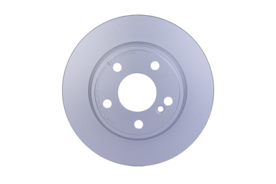 HELLA 8DD355119-431 Fren Diski Arka A-Class W176 12>18 B-Class W246 11>18 A2464230012