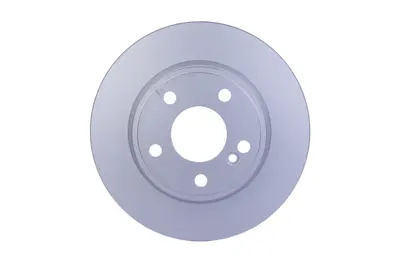 HELLA 8DD355119-431 Fren Diski Arka A-Class W176 12>18 B-Class W246 11>18 A2464230012