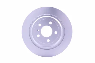 HELLA 8DD355122-861 Fren Diski Arka Ml-Class W166 11>15 Gle-Class C292 15>19 A1664230012