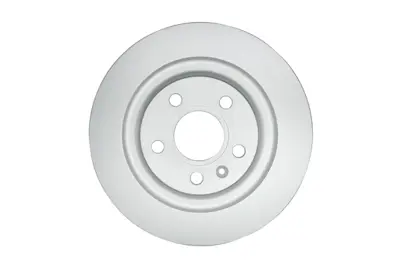HELLA 8DD355132-121 Arka Fren Diski Volvo Xc40 17>  31471477t32300123